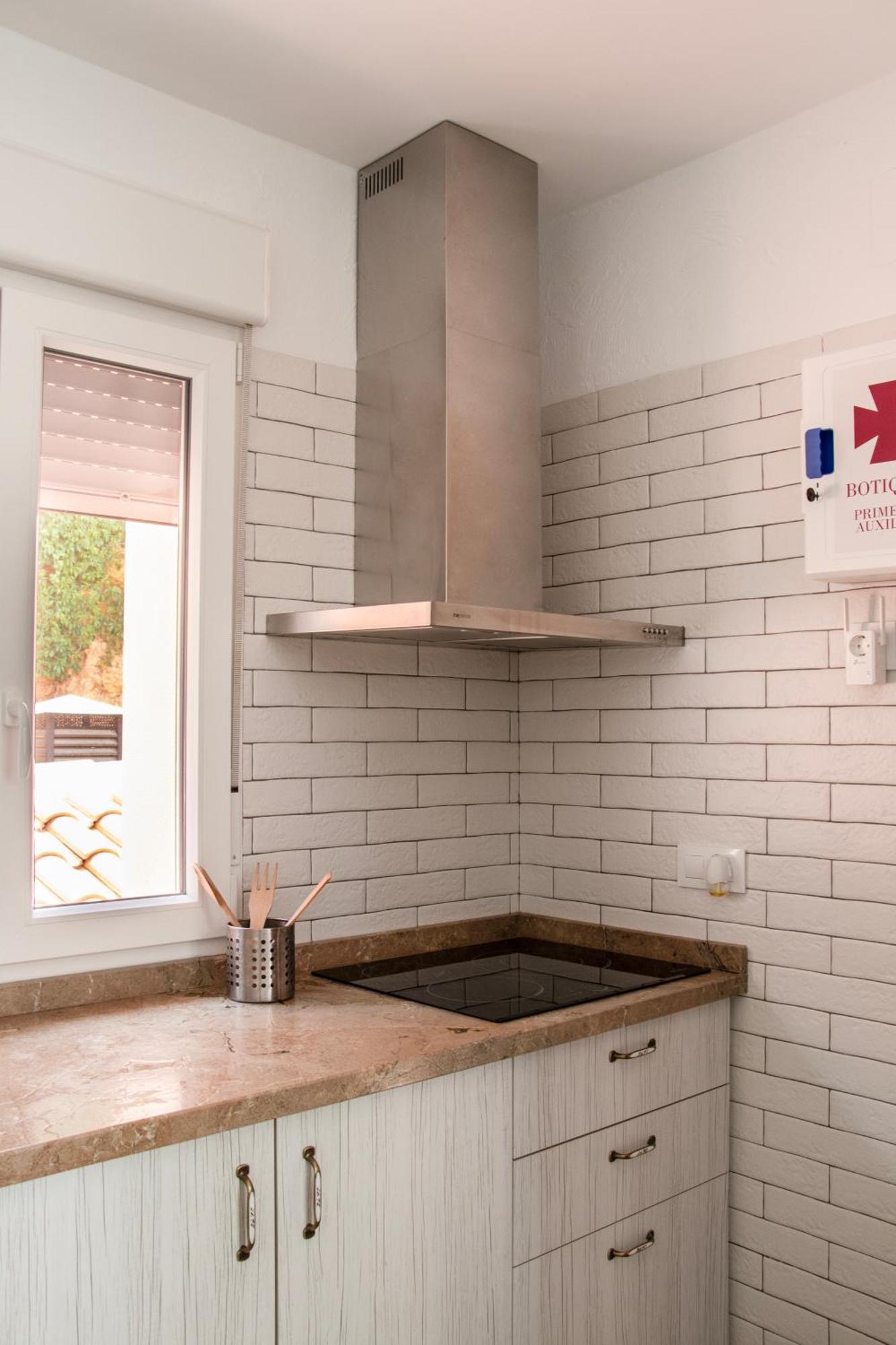 Casas Rurales La Carrasca Ossa de Montiel Zewnętrze zdjęcie